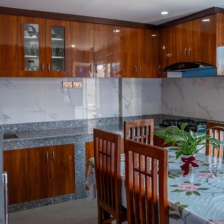 Homestay Book Now Katmandu Kültér fotó