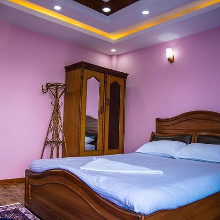 Homestay Book Now Katmandu Kültér fotó