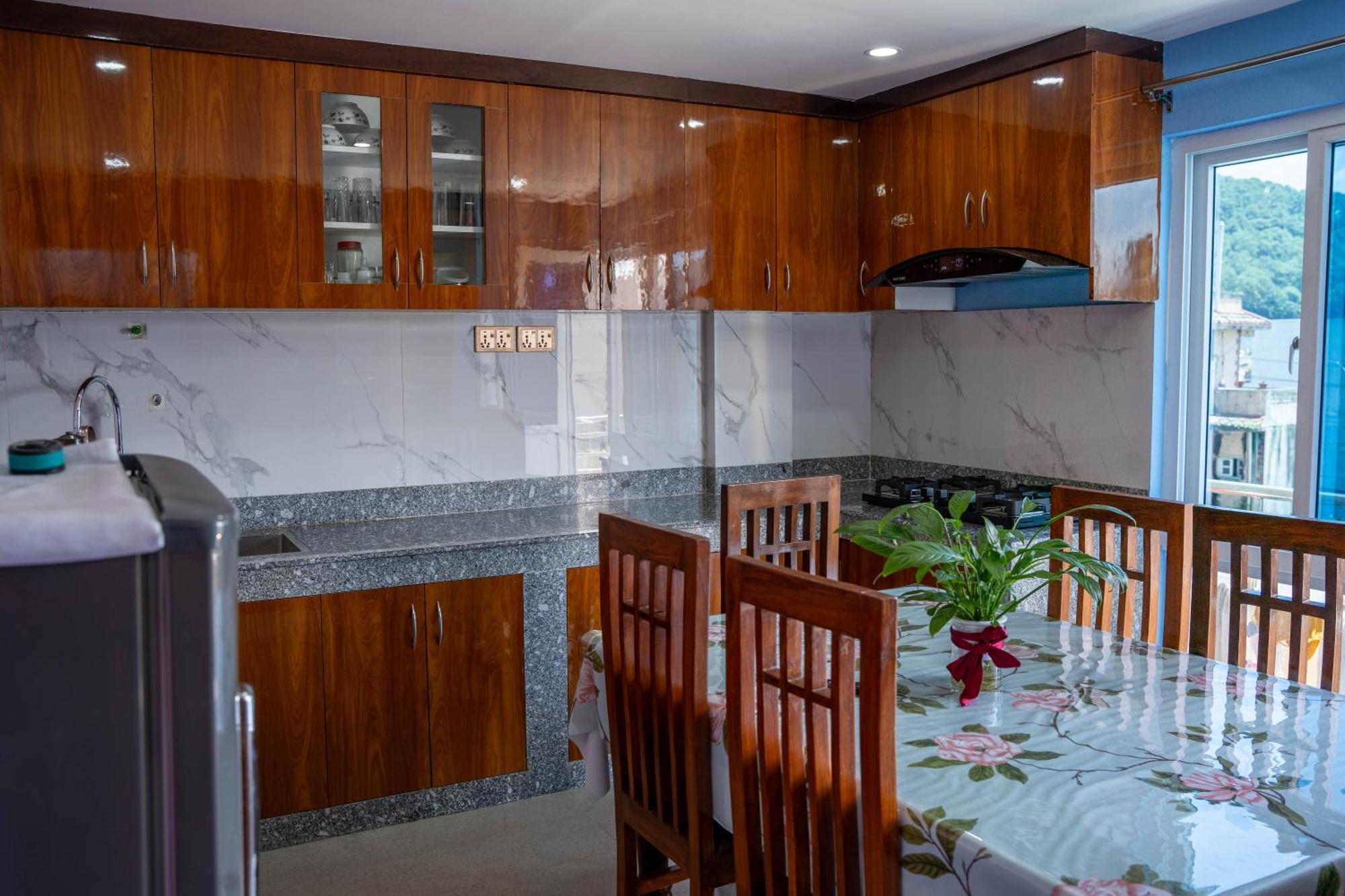 Homestay Book Now Katmandu Kültér fotó